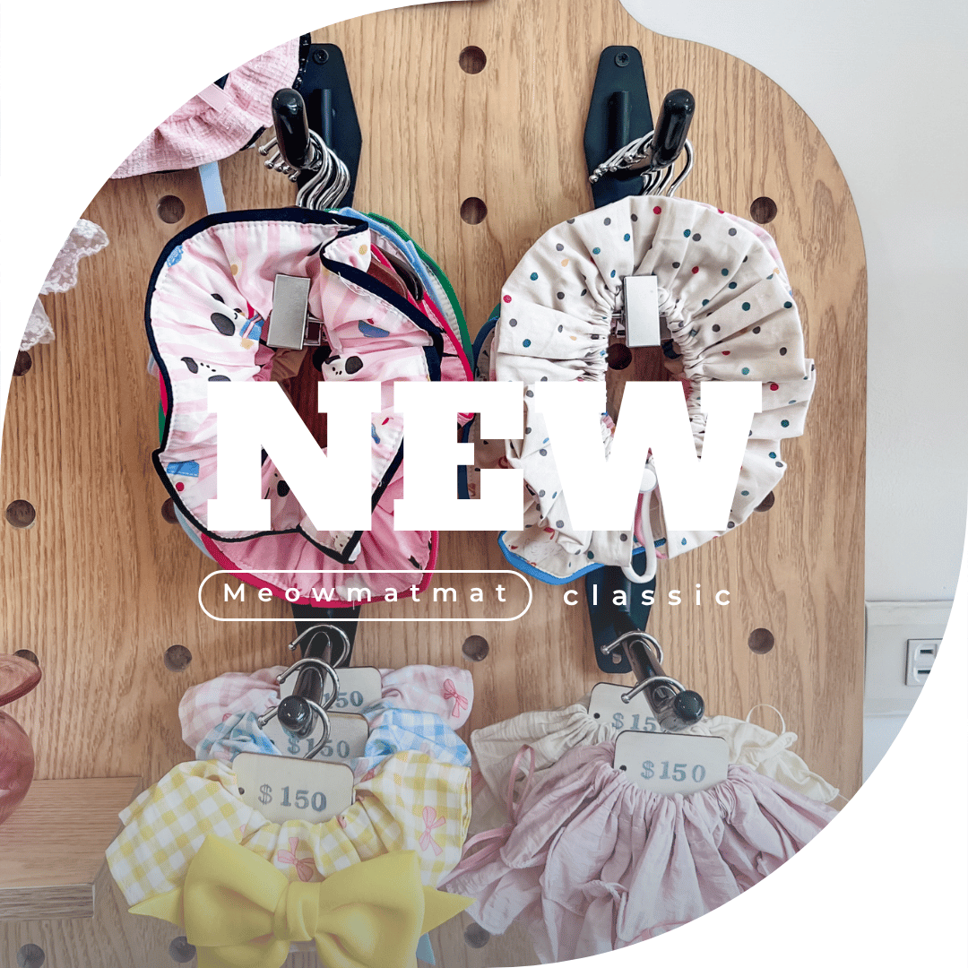 寵物領巾項圈 - 彈